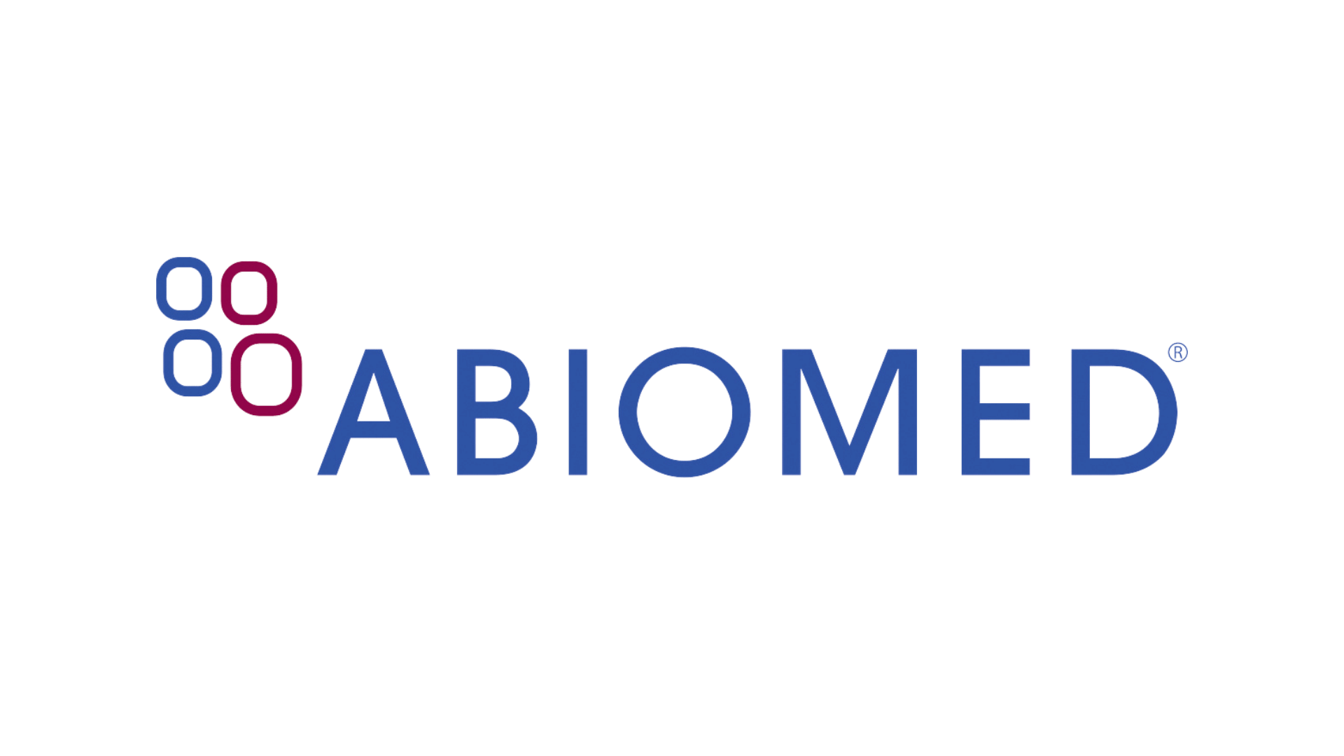 Logo Abiomed