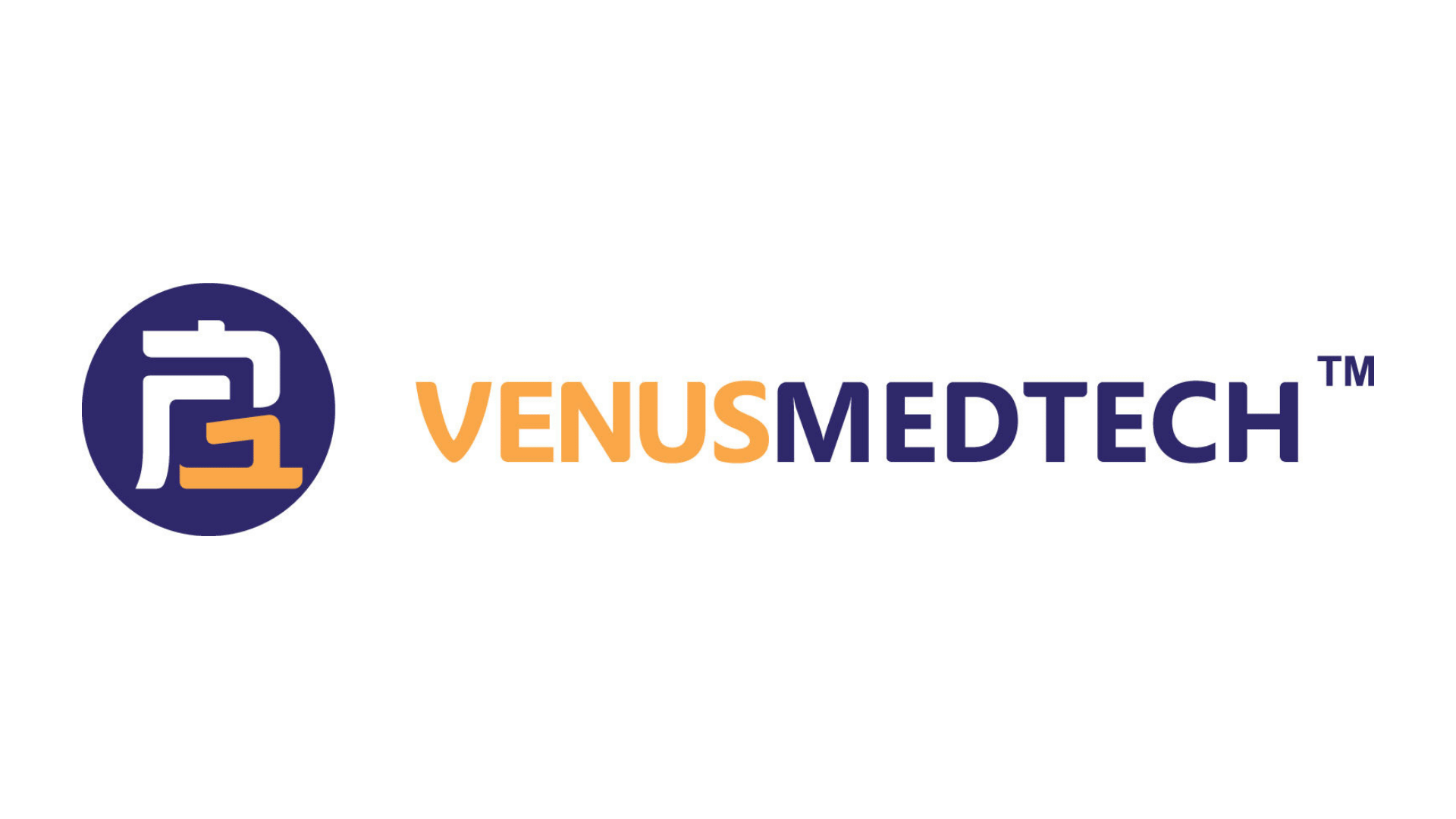 Logo Venus medtech