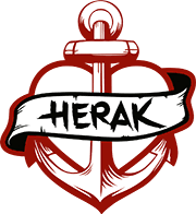 HERAK logo