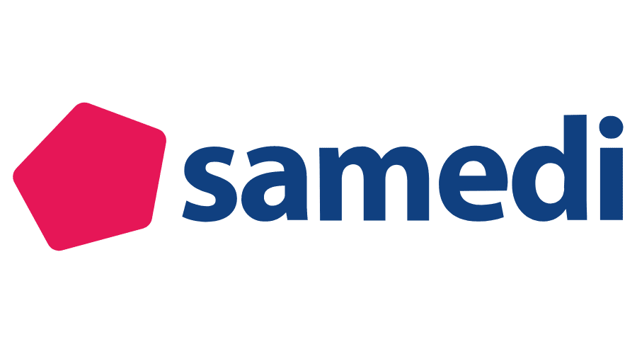 Samedi Logo