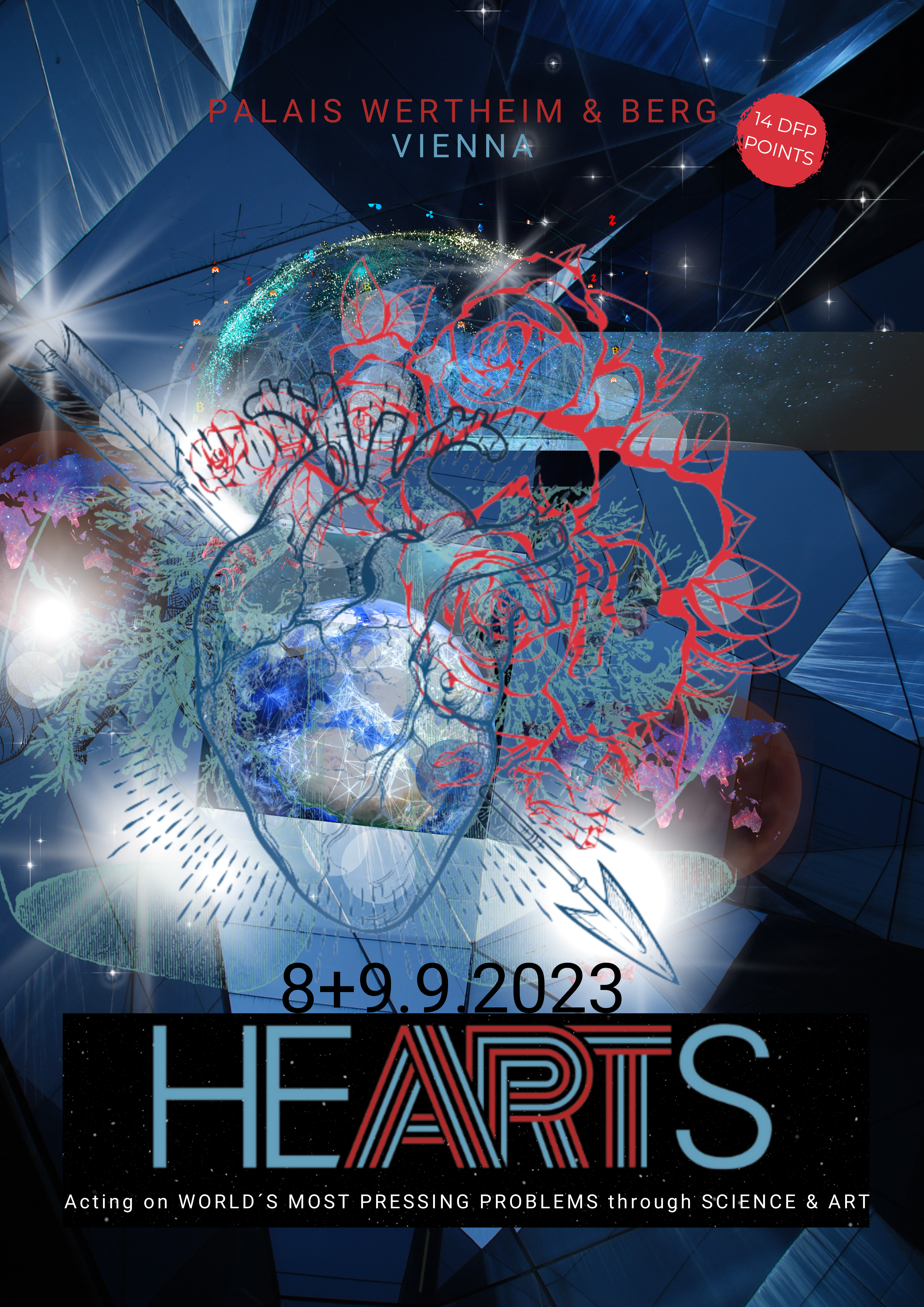 HEARTS 2023 - SCIENCE